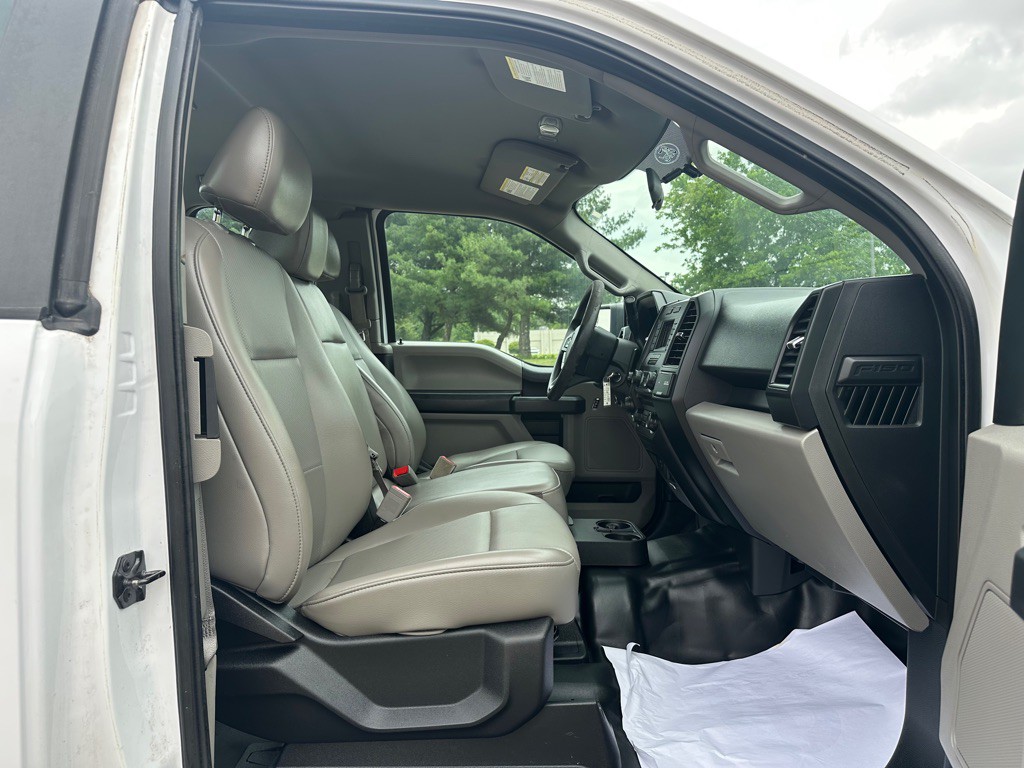 2018 Ford F-150 Image 8