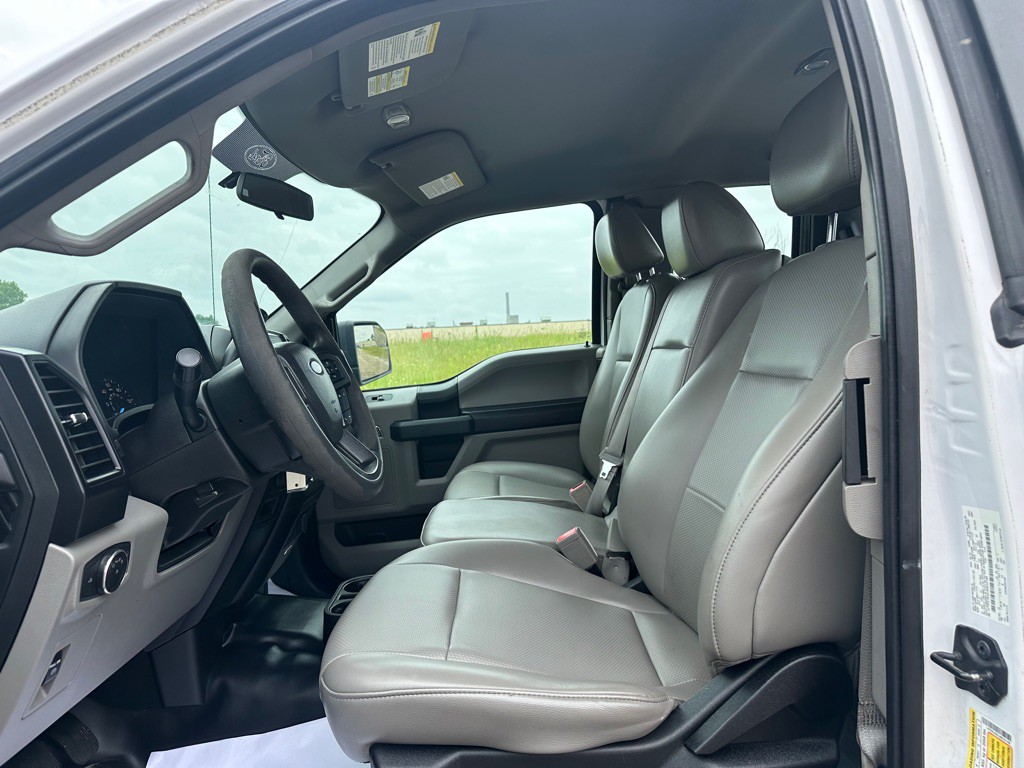 2018 Ford F-150 Image 9