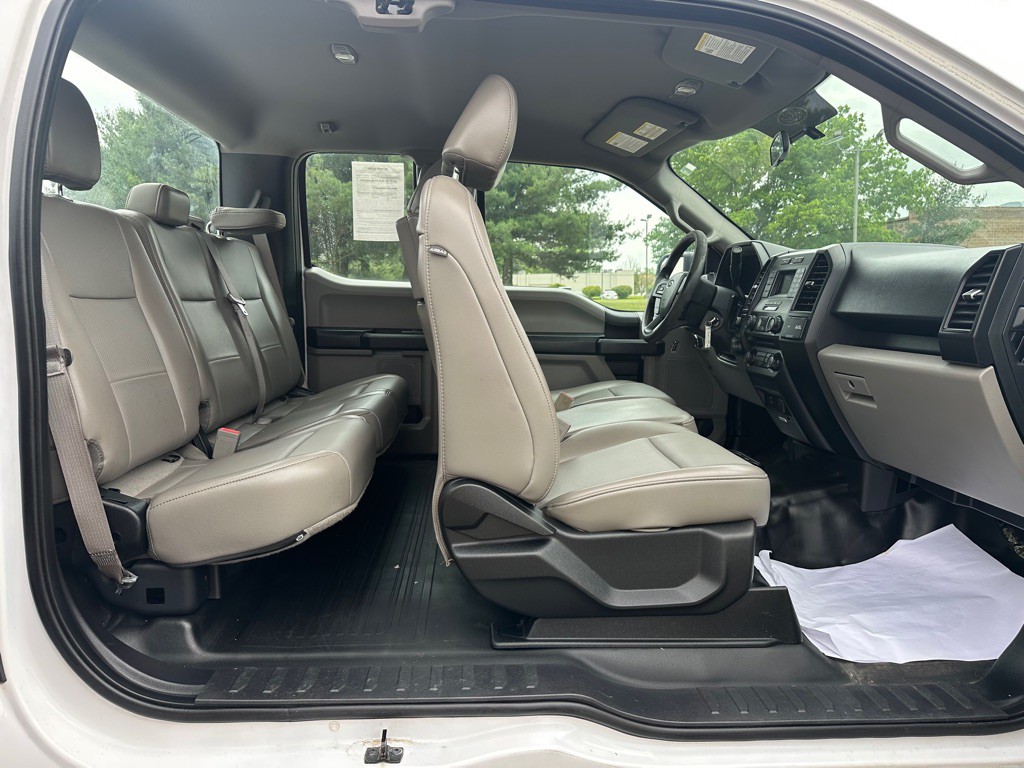 2018 Ford F-150 Image 10