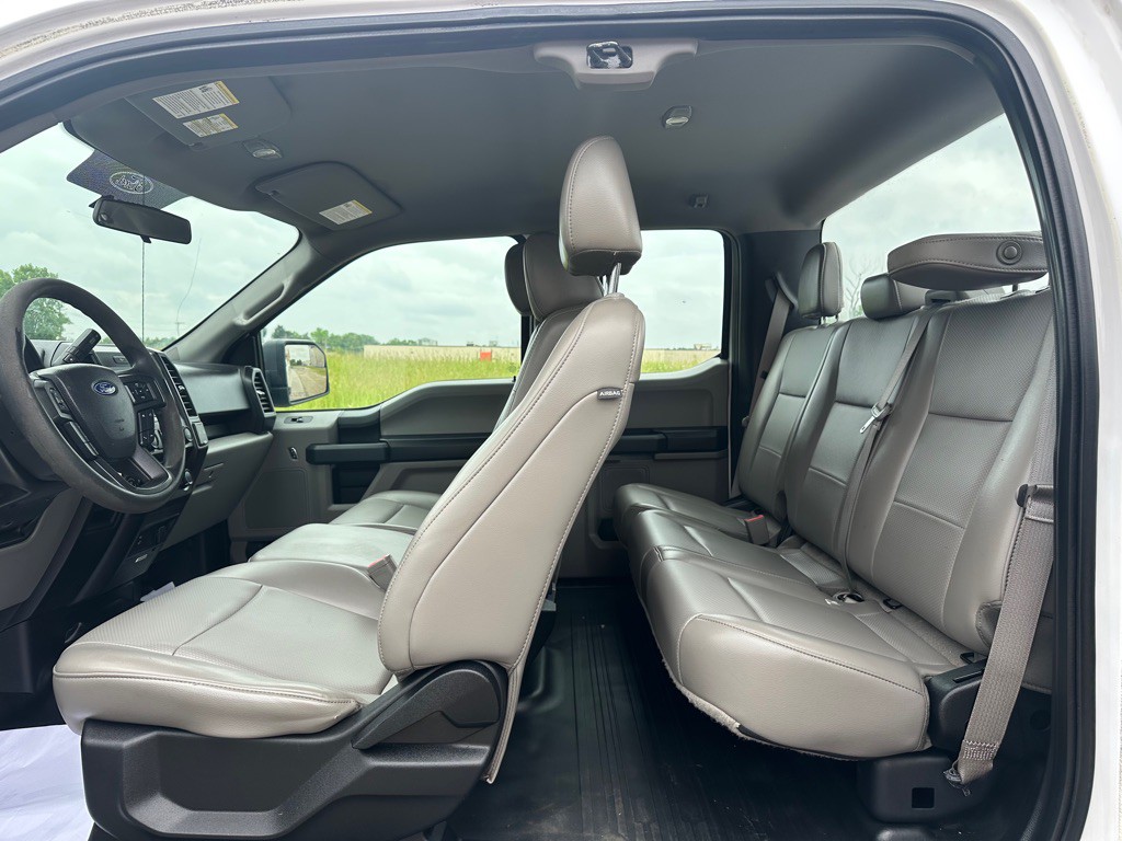 2018 Ford F-150 Image 11