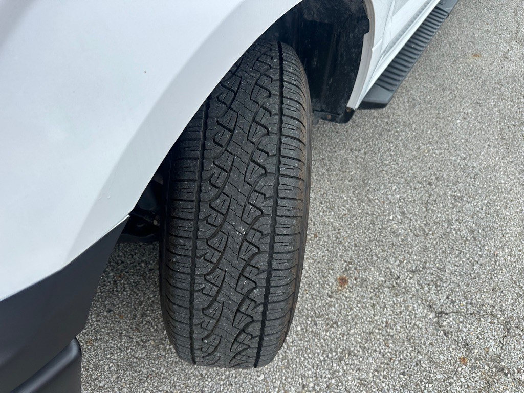 2018 Ford F-150 Image 17