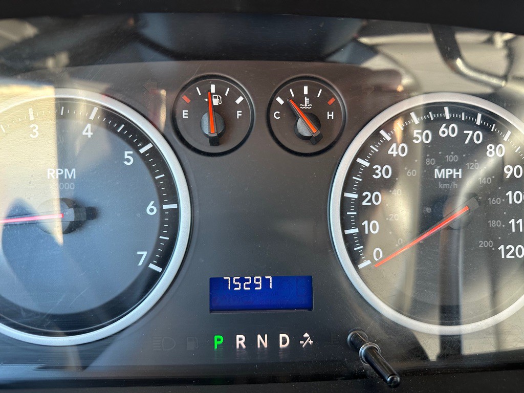 2012 Dodge Ram 1500 Image 10