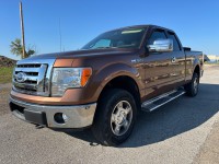 Image for 2011 Ford F-150 Super Cab ID: 6834240