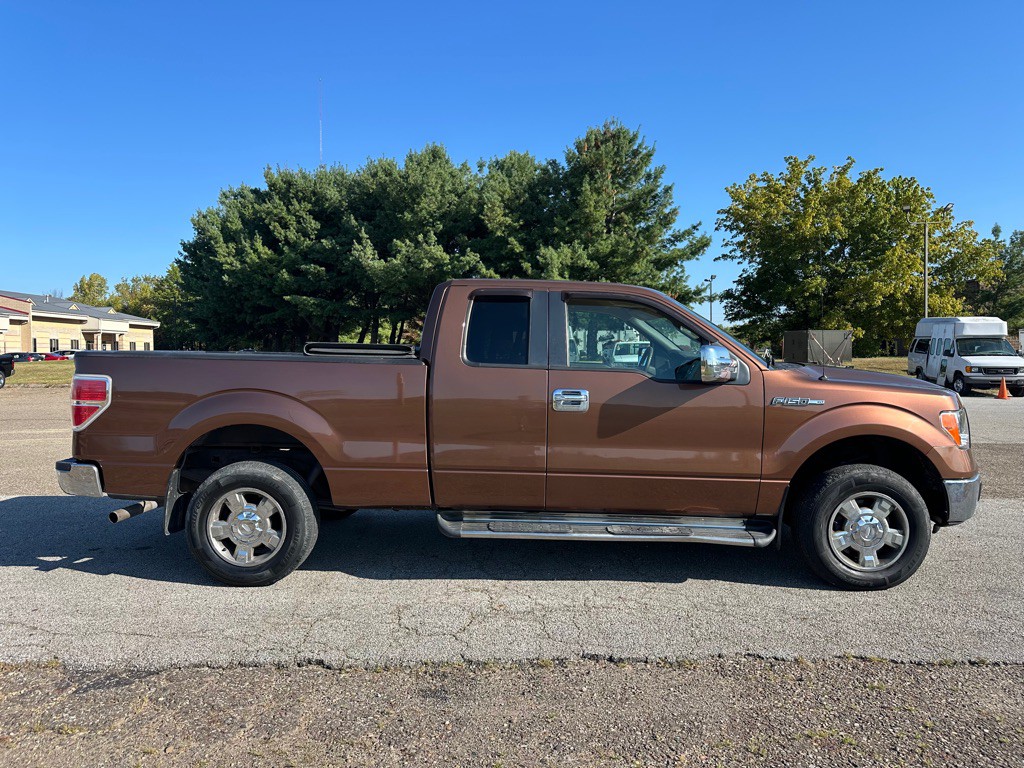 2011 Ford F-150 Image 6