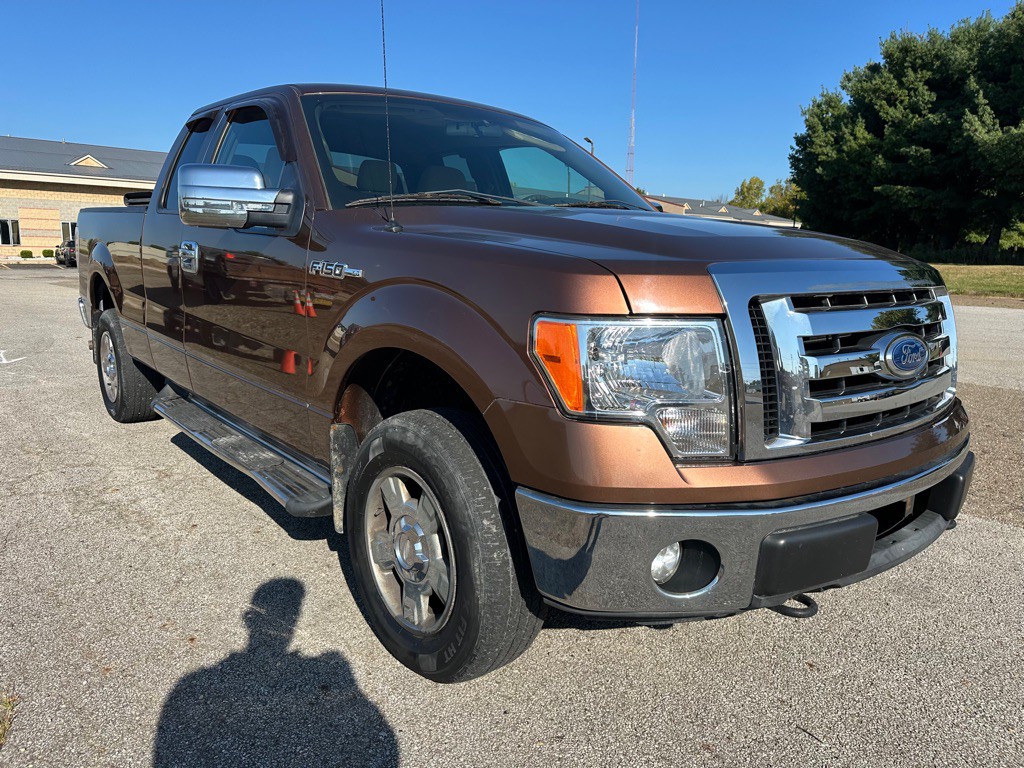 2011 Ford F-150 Image 7