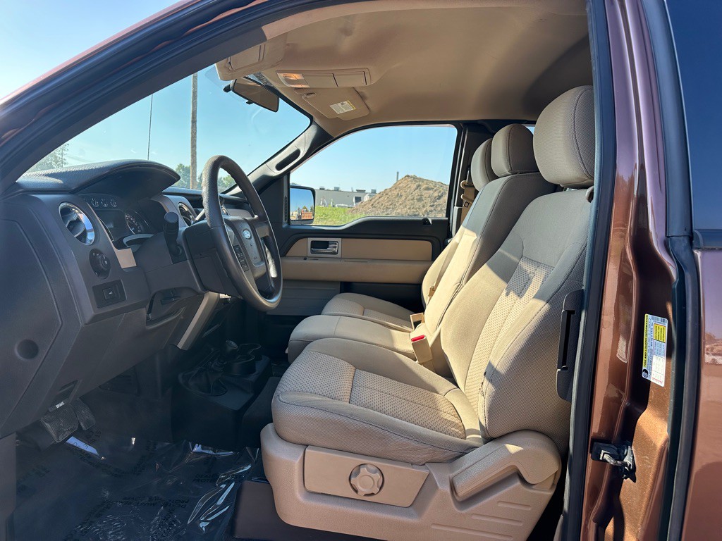2011 Ford F-150 Image 10