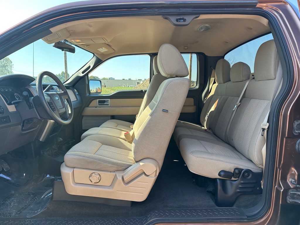 2011 Ford F-150 Image 11