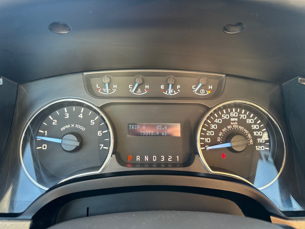 2011 Ford F-150 Image 13
