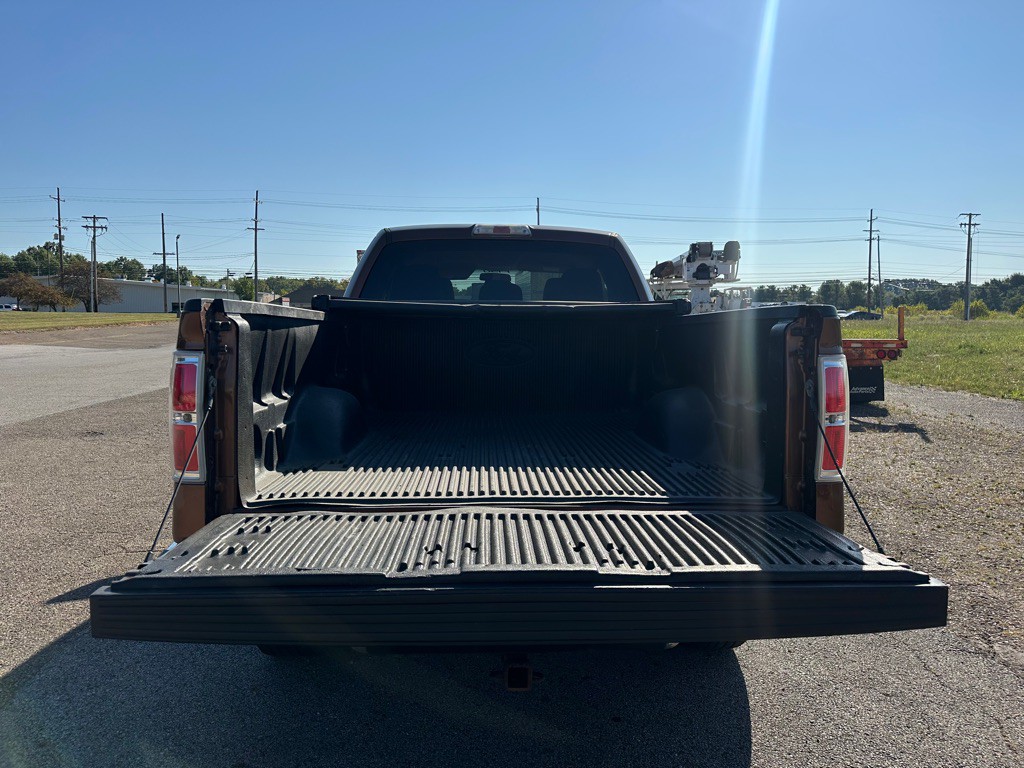 2011 Ford F-150 Image 14