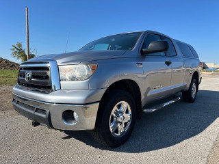 Image for 2012 Toyota Tundra DOUBLE CAB SR5 ID: 6834250
