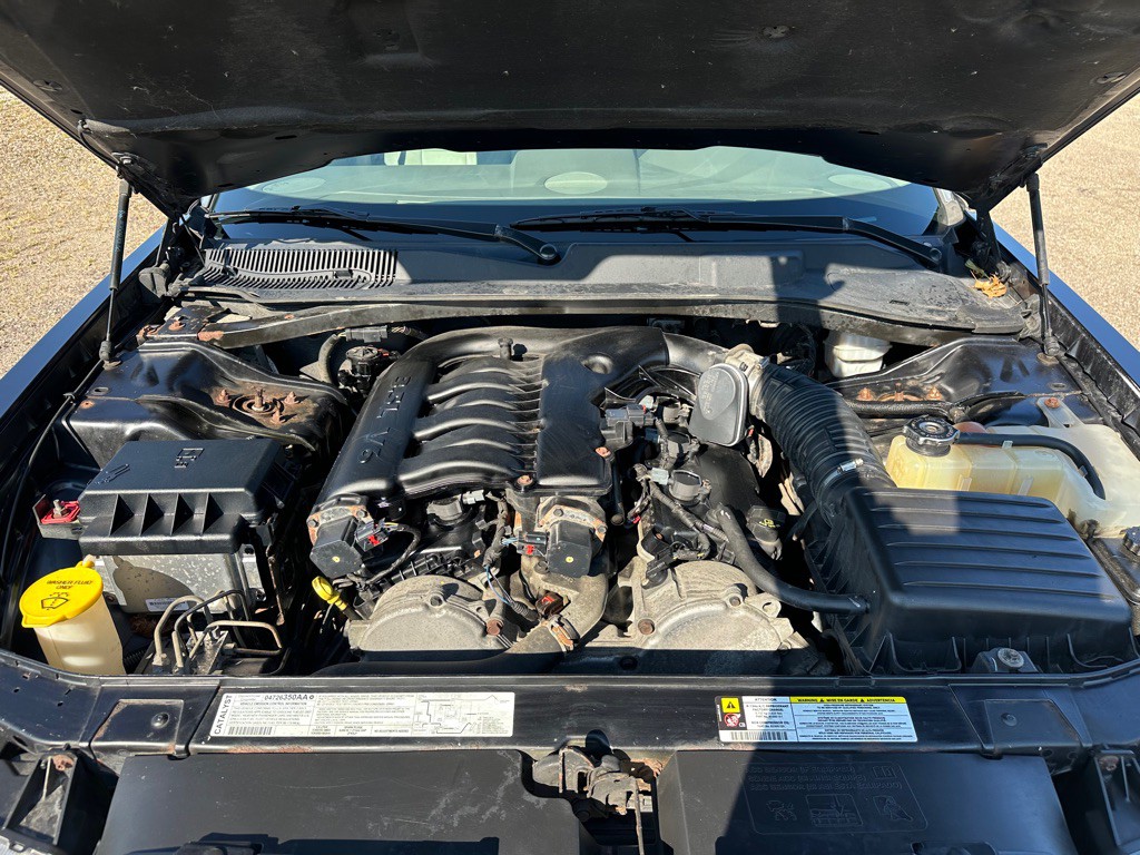 2007 Chrysler 300 Image 15
