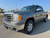 Image for 2013 GMC Sierra 1500 SLE ID: 6845810