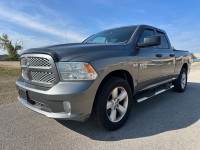 Image for 2013 RAM 1500 ST ID: 6845857