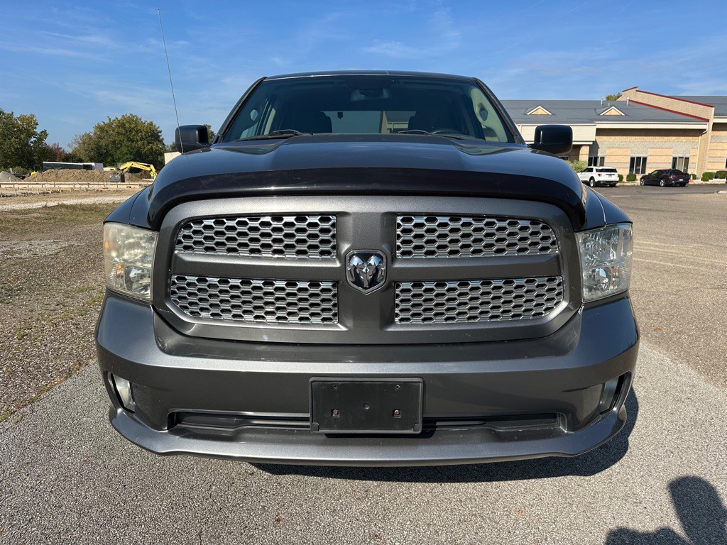 2013 RAM 1500 Image 5