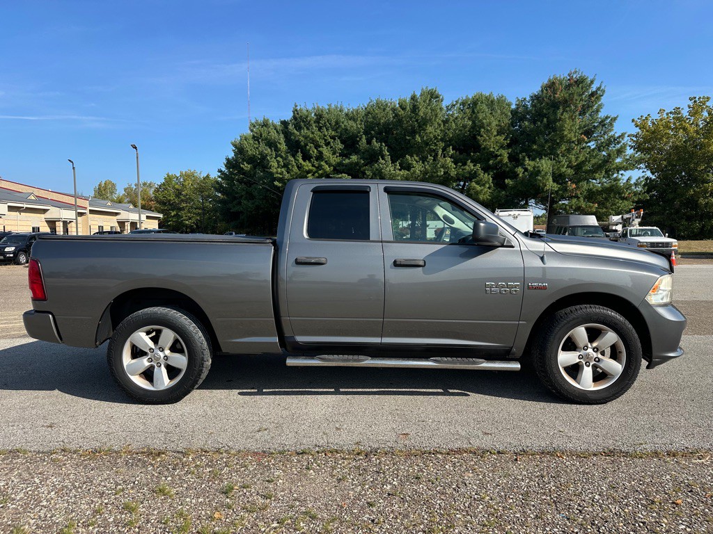 2013 RAM 1500 Image 6