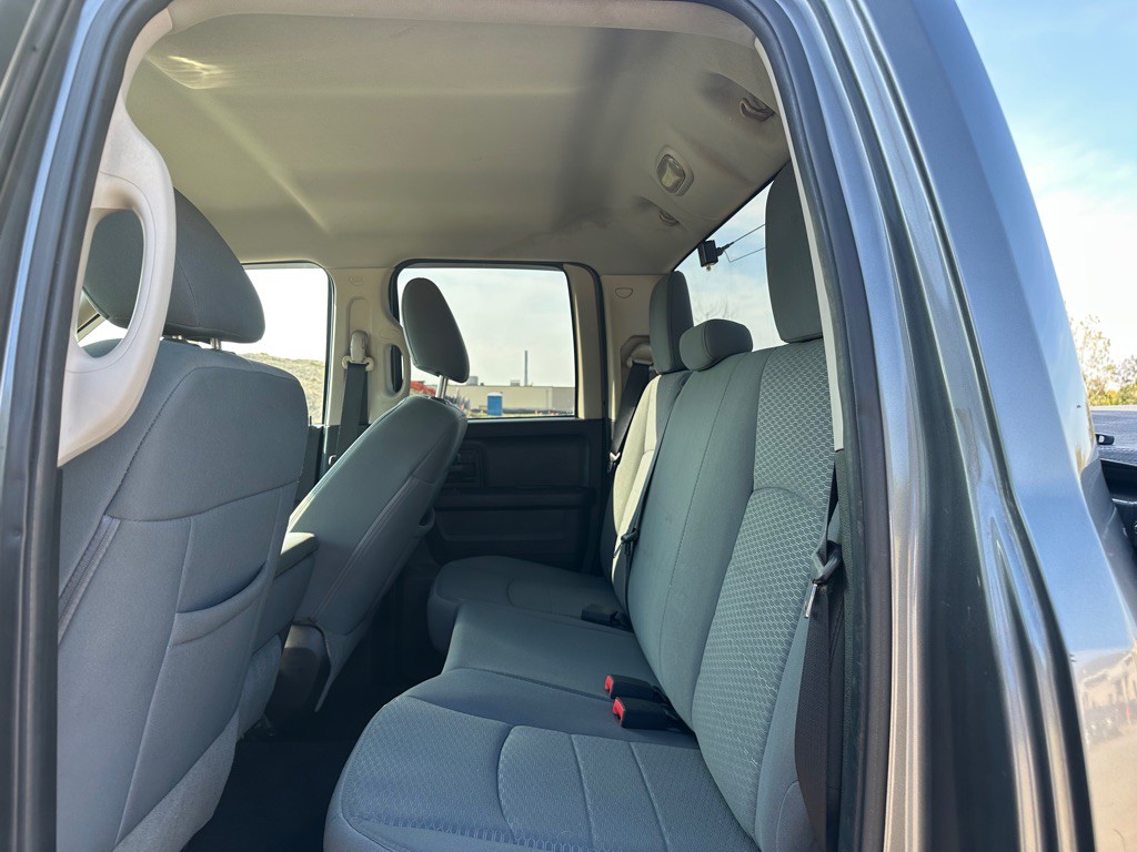 2013 RAM 1500 Image 11