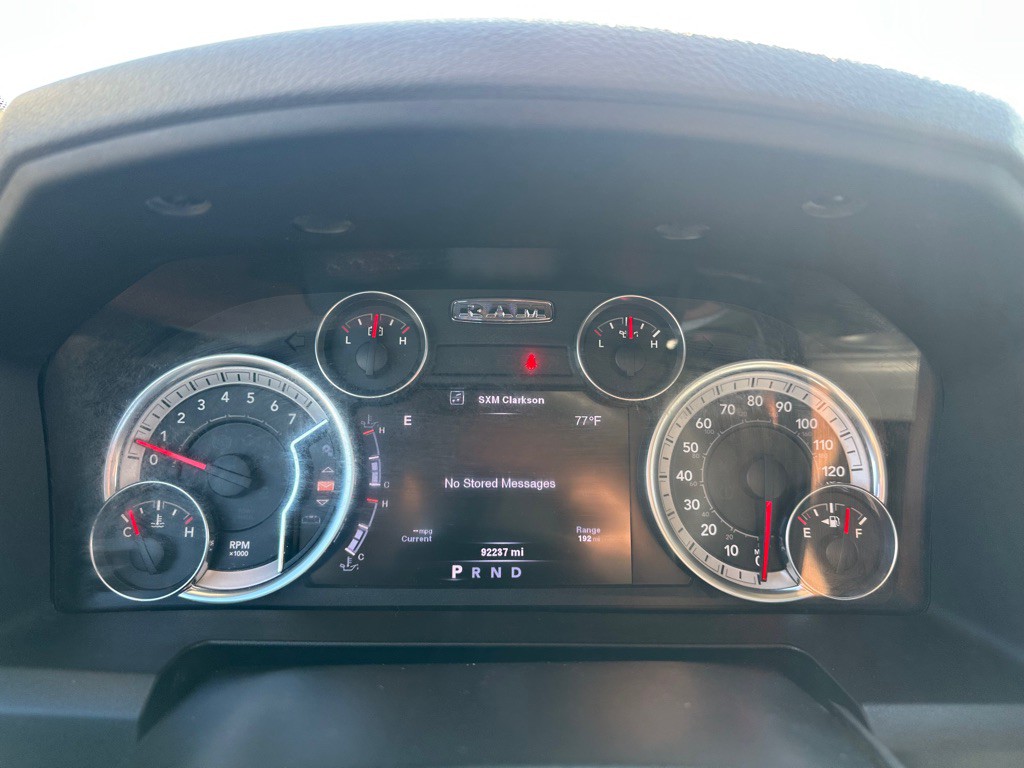 2013 RAM 1500 Image 13