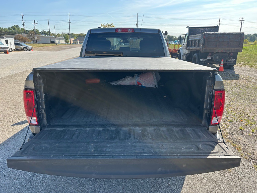 2013 RAM 1500 Image 14