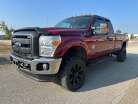 Image for 2014 Ford F-250 Super Duty ID: 6855207