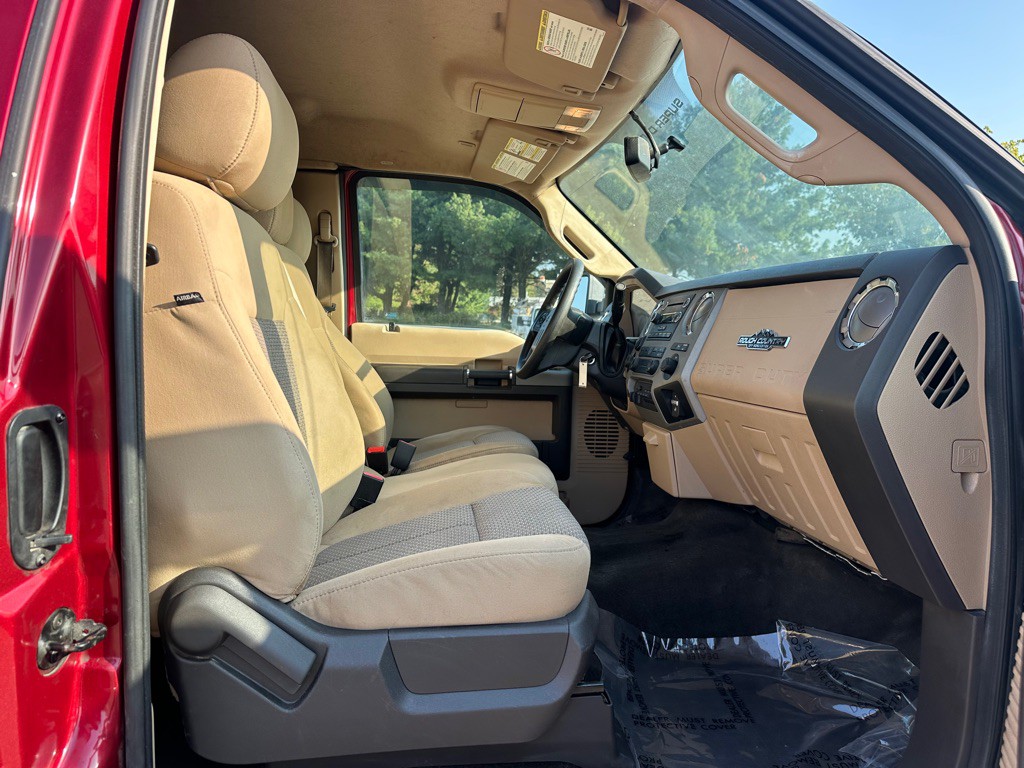 2014 Ford F-250 Image 9