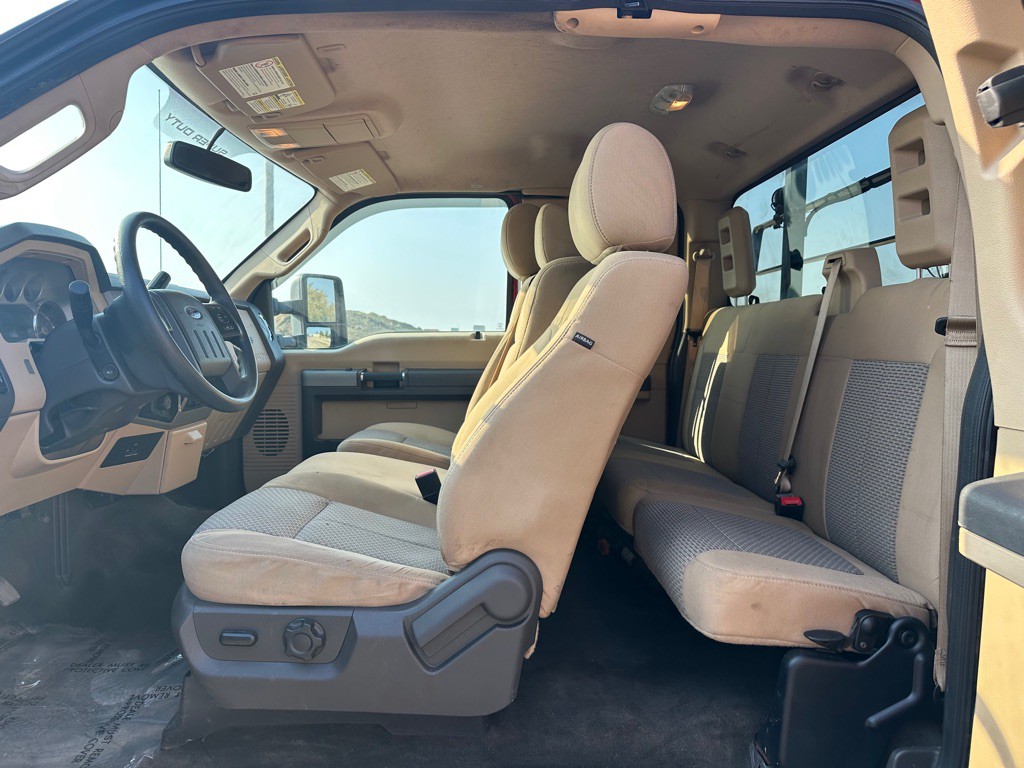 2014 Ford F-250 Image 11