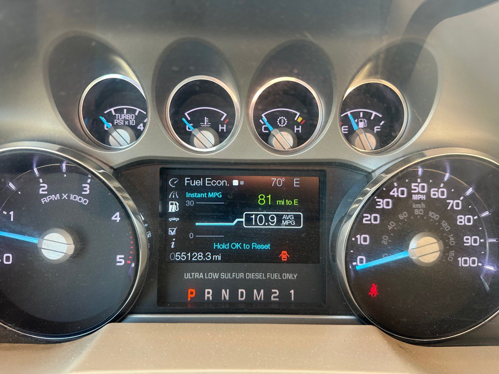 2014 Ford F-250 Image 13