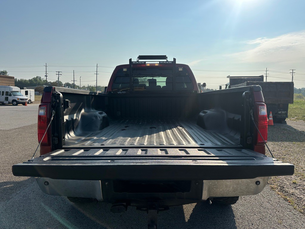 2014 Ford F-250 Image 14