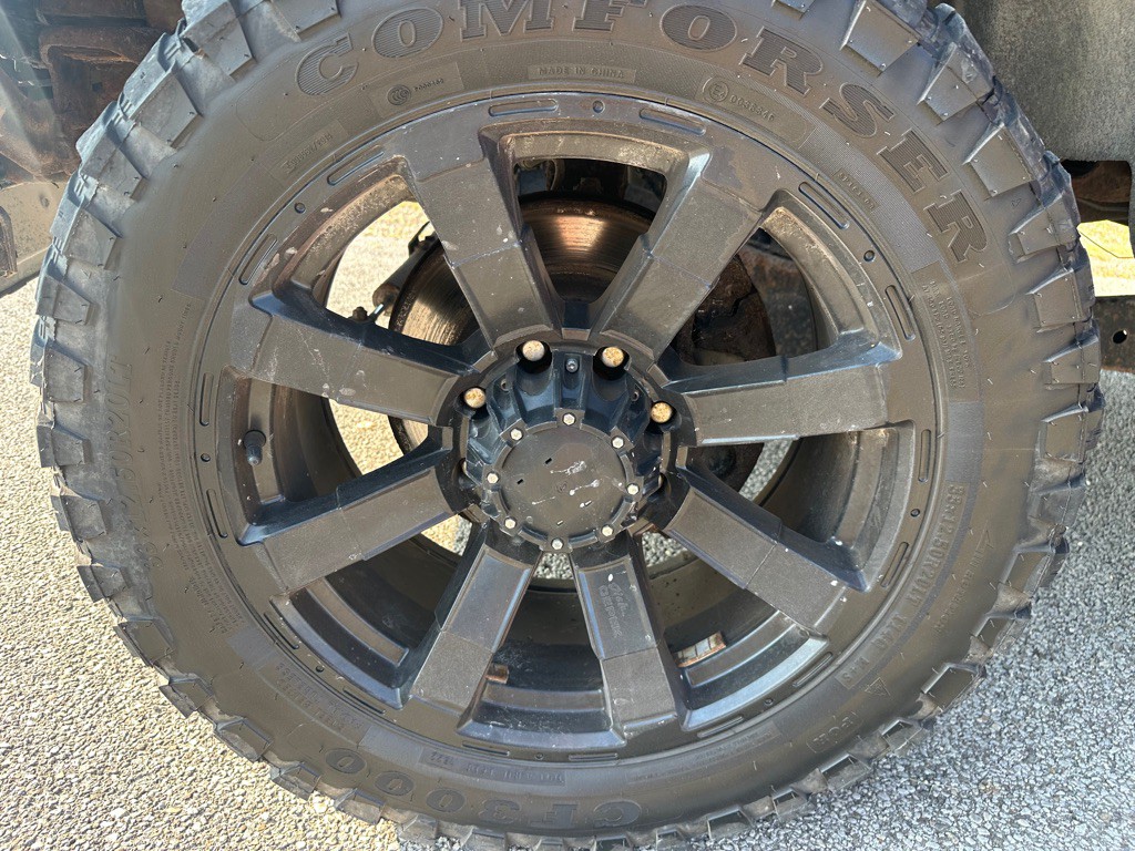 2014 Ford F-250 Image 15