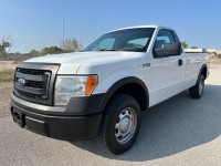 Image for 2013 Ford F-150  ID: 6858618