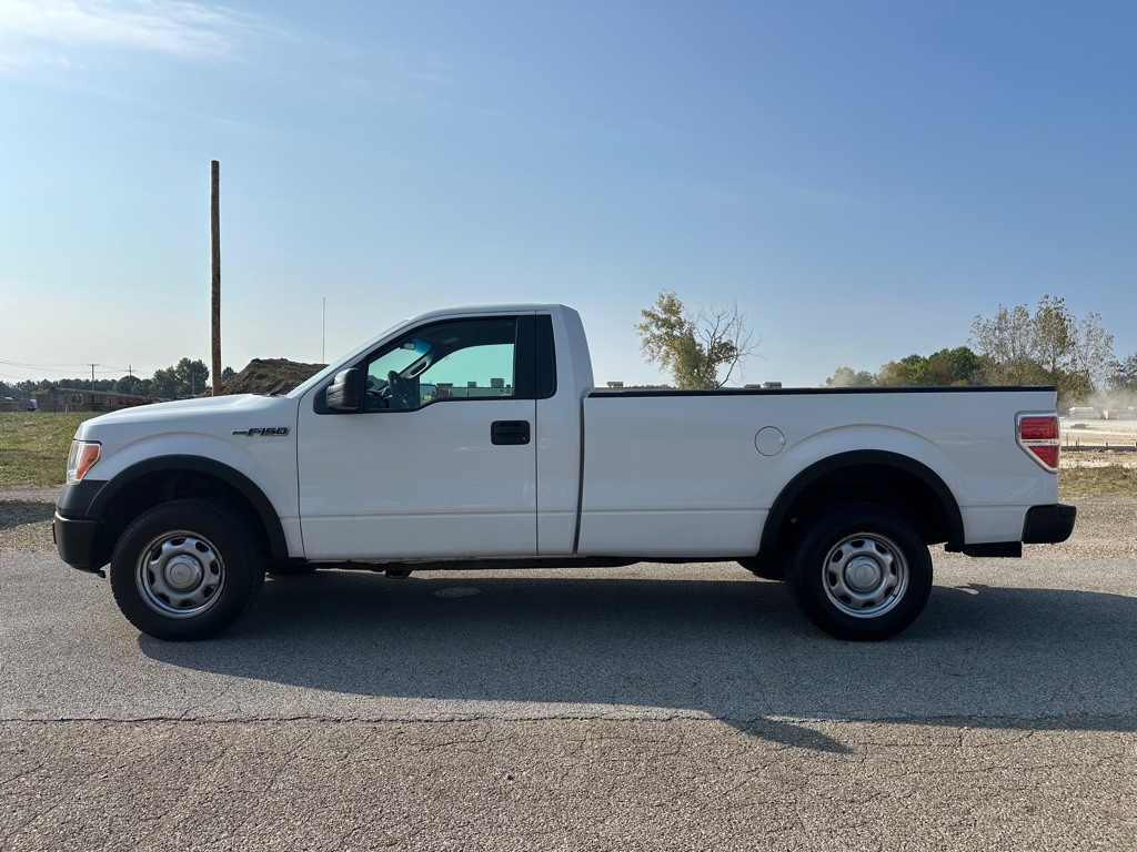 2013 Ford F-150 Image 2