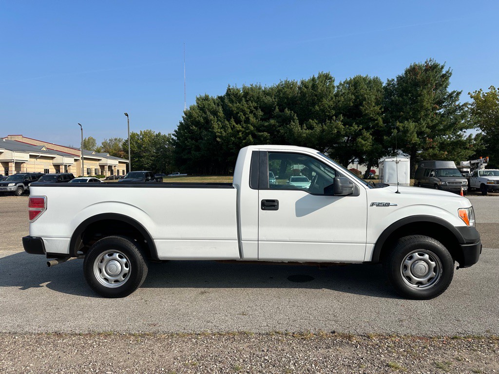 2013 Ford F-150 Image 5