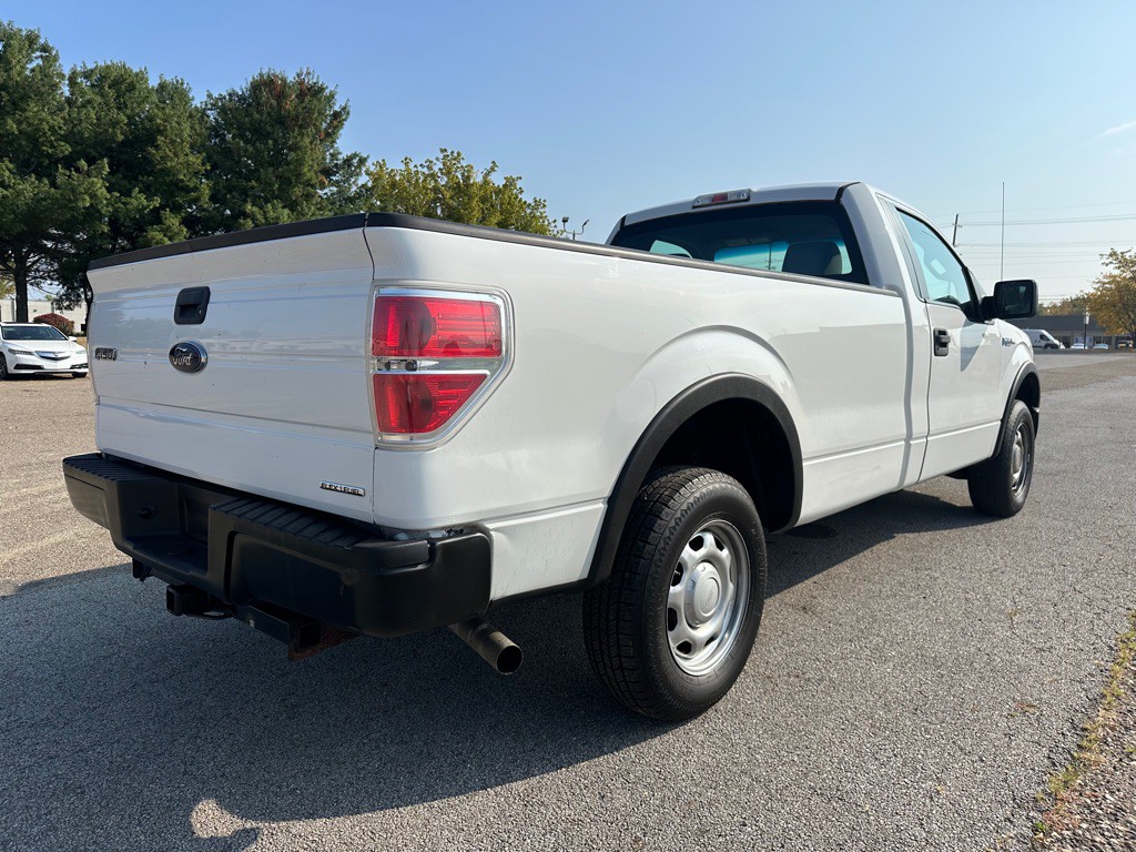 2013 Ford F-150 Image 6