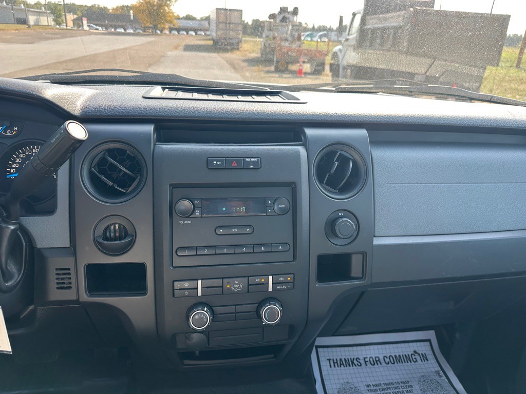 2013 Ford F-150 Image 11