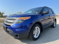Image for 2015 Ford Explorer  ID: 6858863