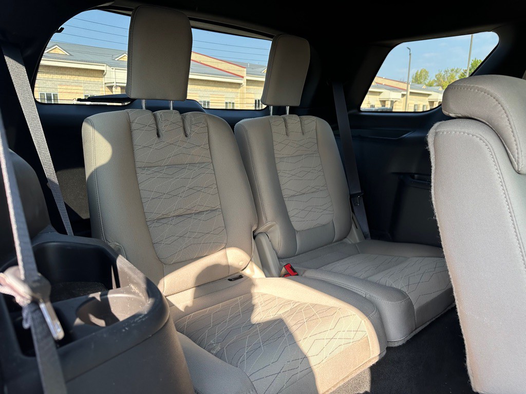 2015 Ford Explorer Image 10