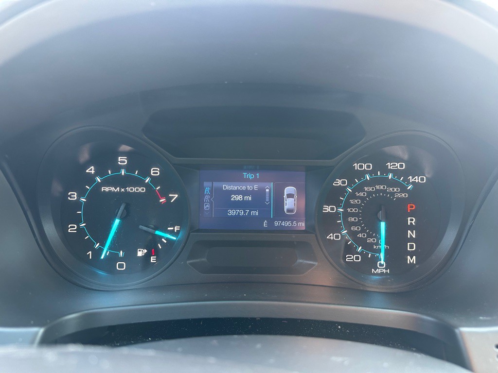2015 Ford Explorer Image 17