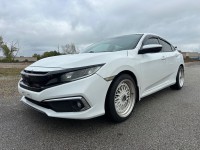 Image for 2020 Honda Civic LX ID: 6862640