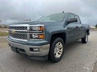 Image for 2014 Chevrolet Silverado 1500 LT ID: 6863991