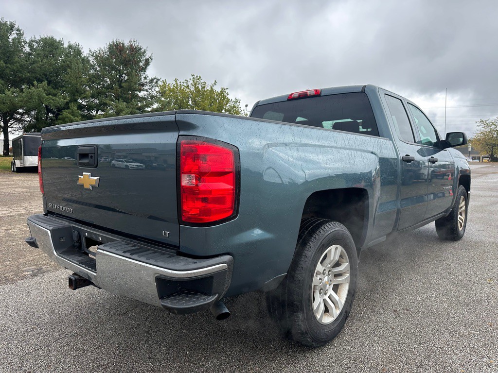 2014 Chevrolet Silverado 1500 Image 6