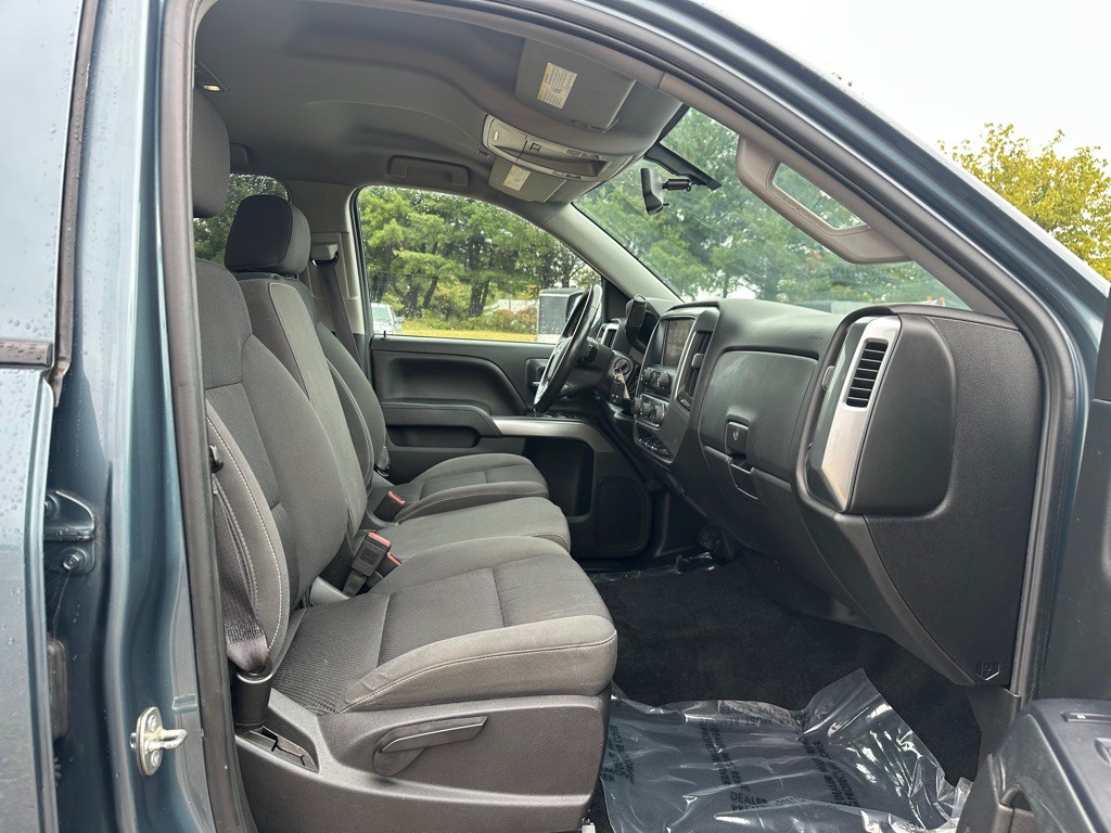 2014 Chevrolet Silverado 1500 Image 9
