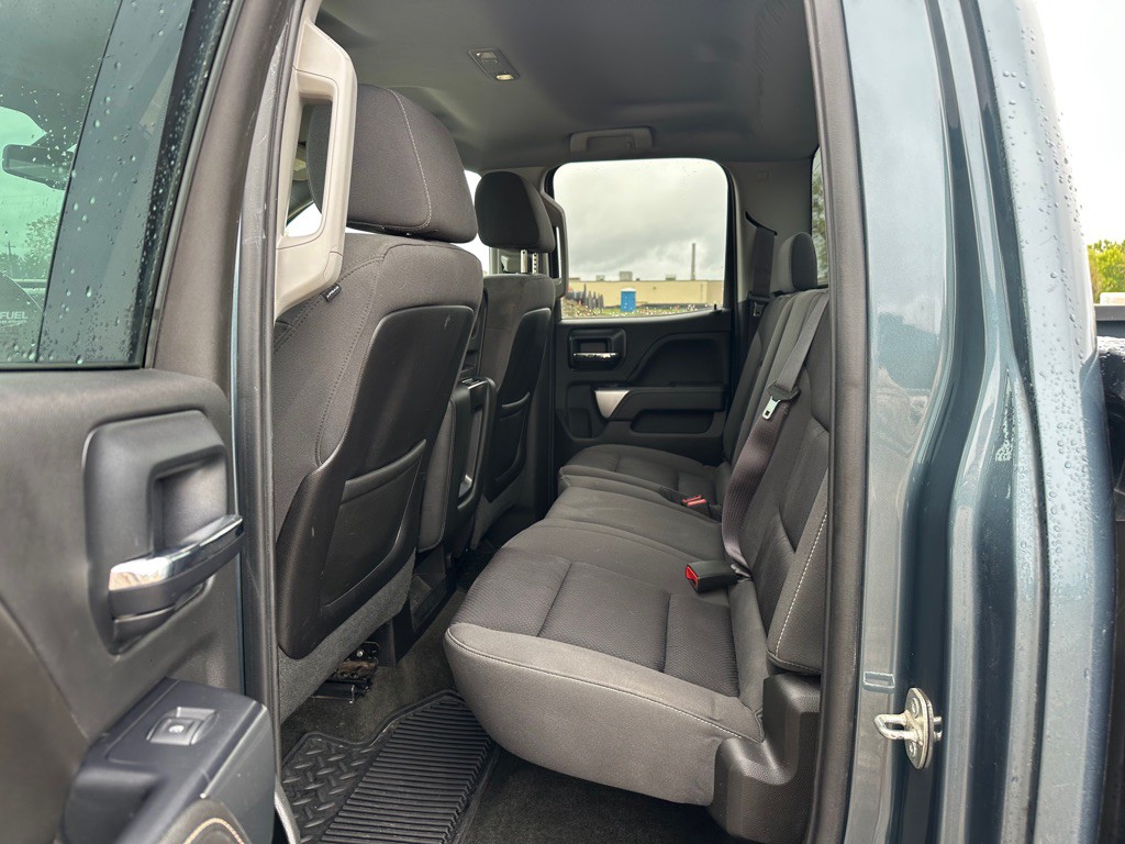 2014 Chevrolet Silverado 1500 Image 10