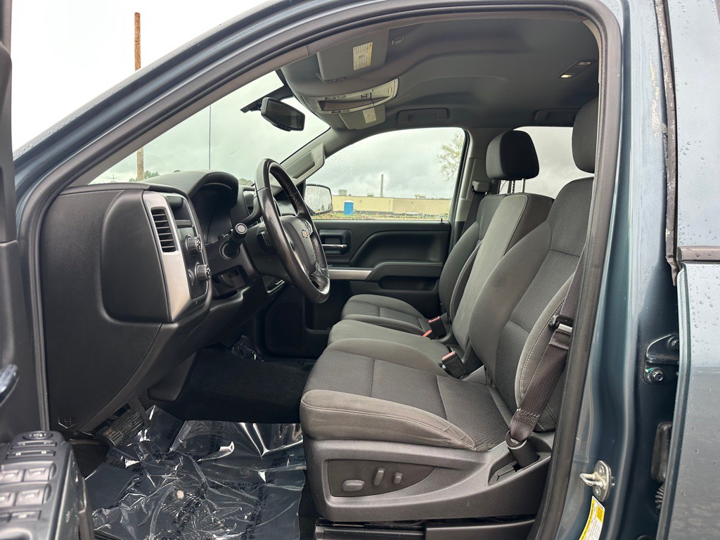 2014 Chevrolet Silverado 1500 Image 12