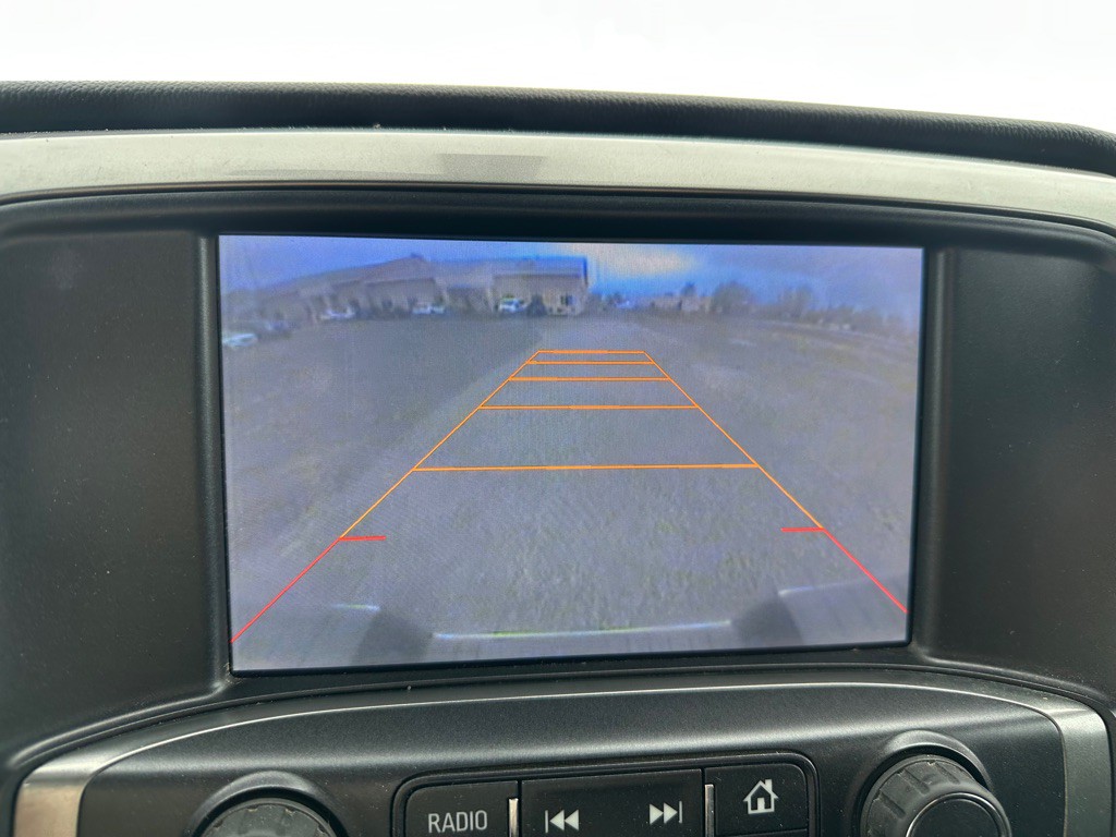 2014 Chevrolet Silverado 1500 Image 13