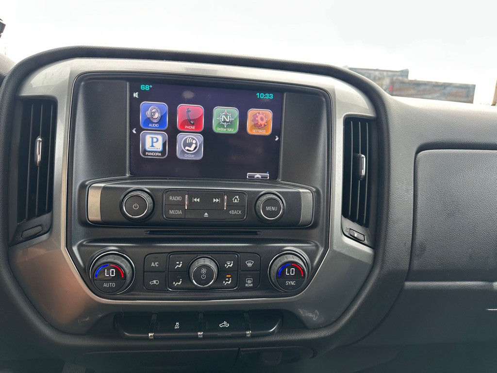 2014 Chevrolet Silverado 1500 Image 14