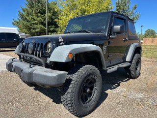 Image for 2011 Jeep Wrangler Rubicon ID: 6873580