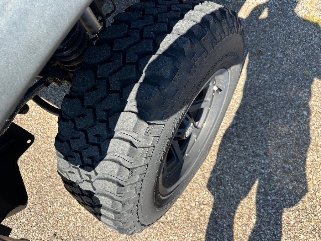 2011 Jeep Wrangler Image 15