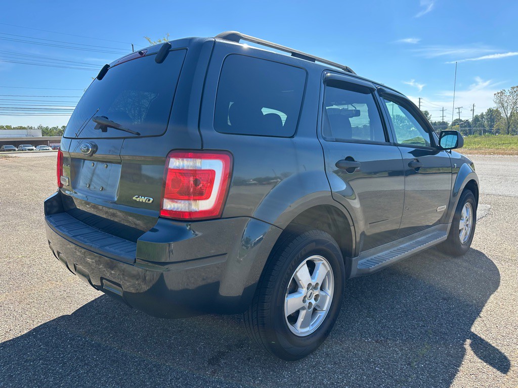 2008 Ford Escape Image 5