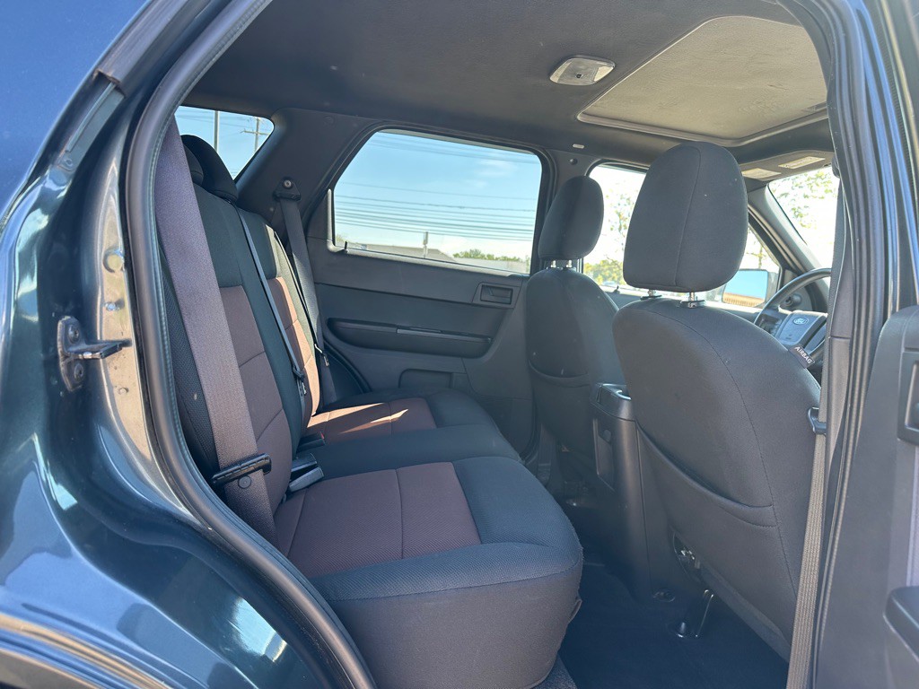 2008 Ford Escape Image 9