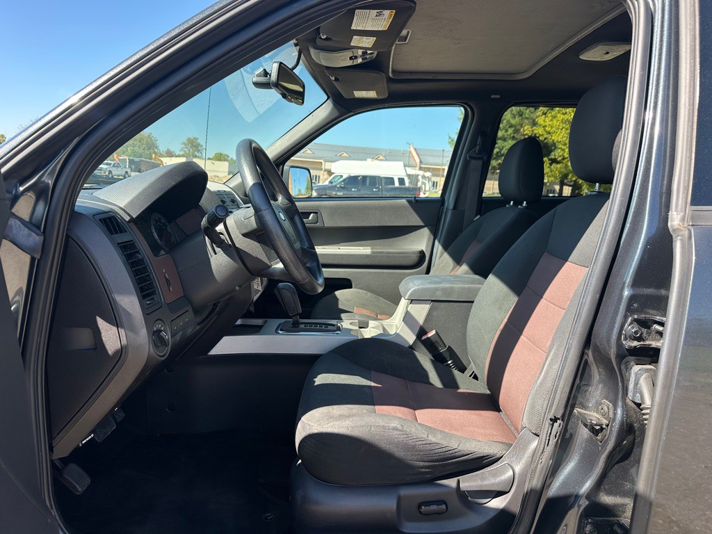 2008 Ford Escape Image 10