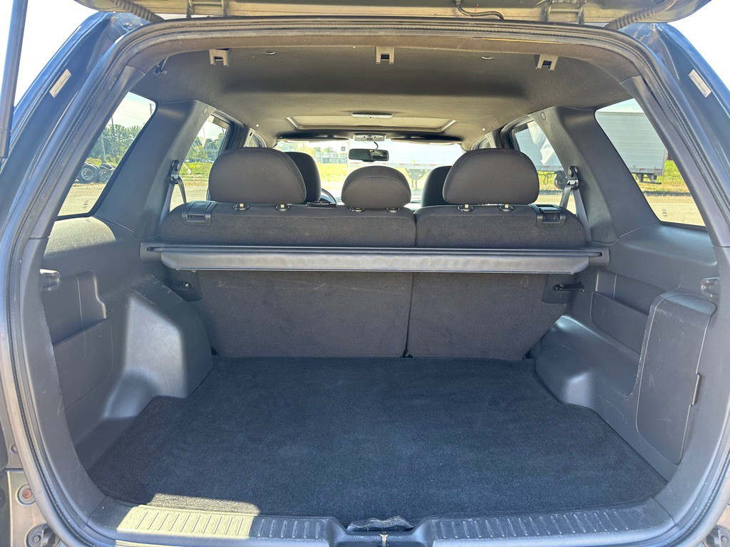 2008 Ford Escape Image 12